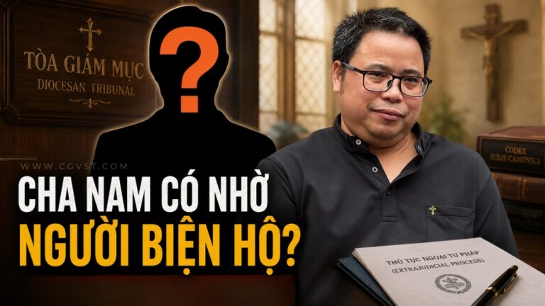 Về người biện hộ trong vụ án